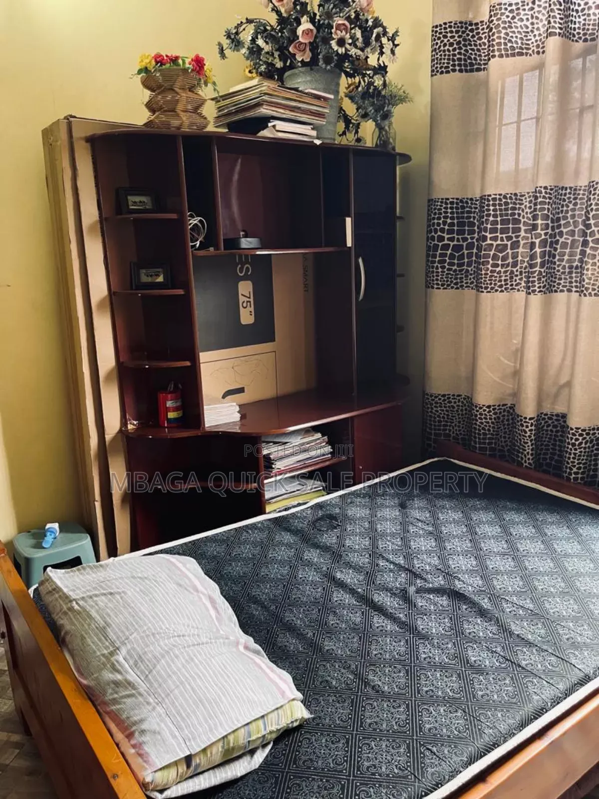 3bdrm Bungalow in Mikocheni B for rent