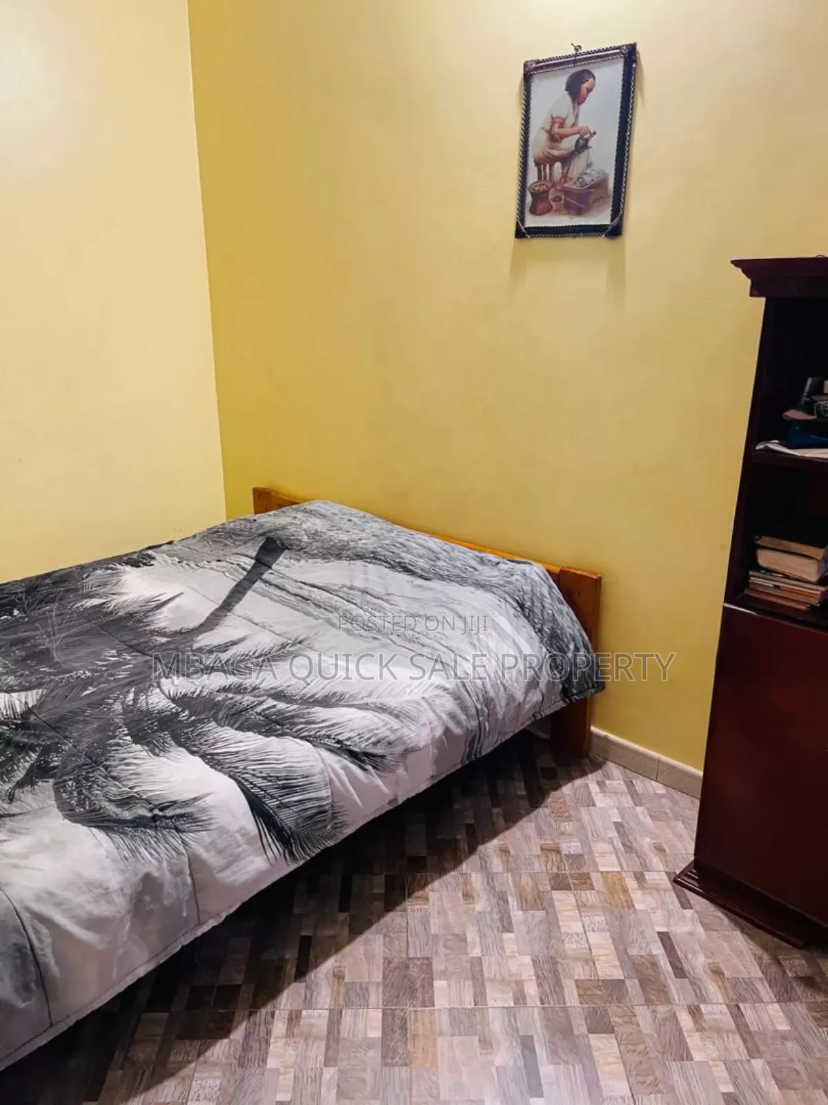 3bdrm Bungalow in Mikocheni B for rent