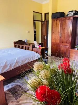 3bdrm Bungalow in Mikocheni B for rent