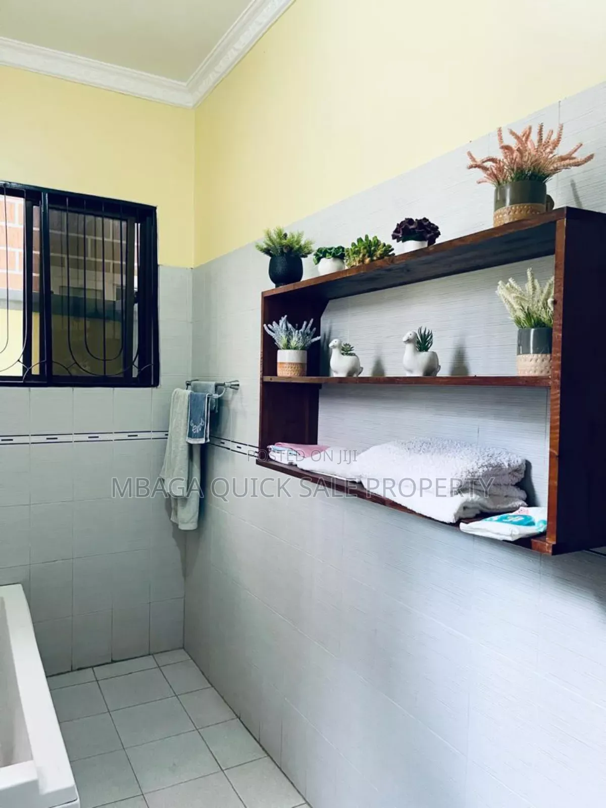 3bdrm Bungalow in Mikocheni B for rent