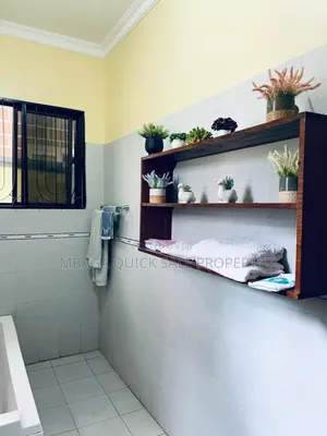 3bdrm Bungalow in Mikocheni B for rent