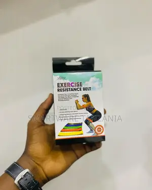 Resistance Bands Set Loop For Gym Exercise Pull Up Fitness