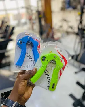 Hand Gripper Exercise Equipment For Home And Gym Workouts