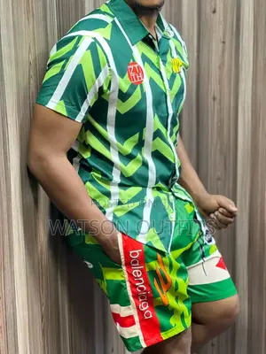 Full Men Wears