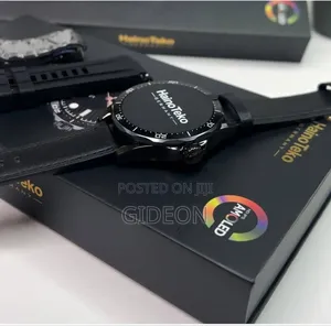 Haino Teko Smartwatch