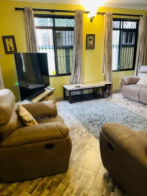 3bdrm House in Mikocheni for rent