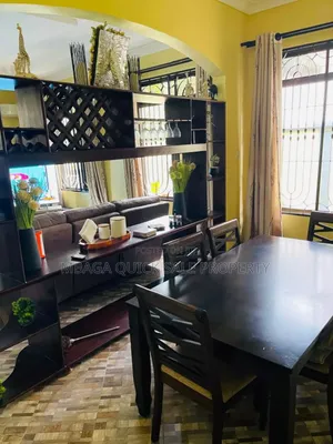 3bdrm House in Mikocheni for rent
