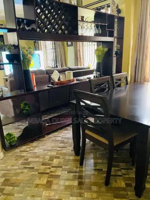 3bdrm House in Mikocheni for rent