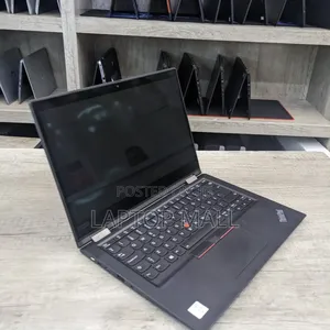 Laptop Lenovo IdeaPad Yoga 13 8GB Intel Core I5 SSD 256GB