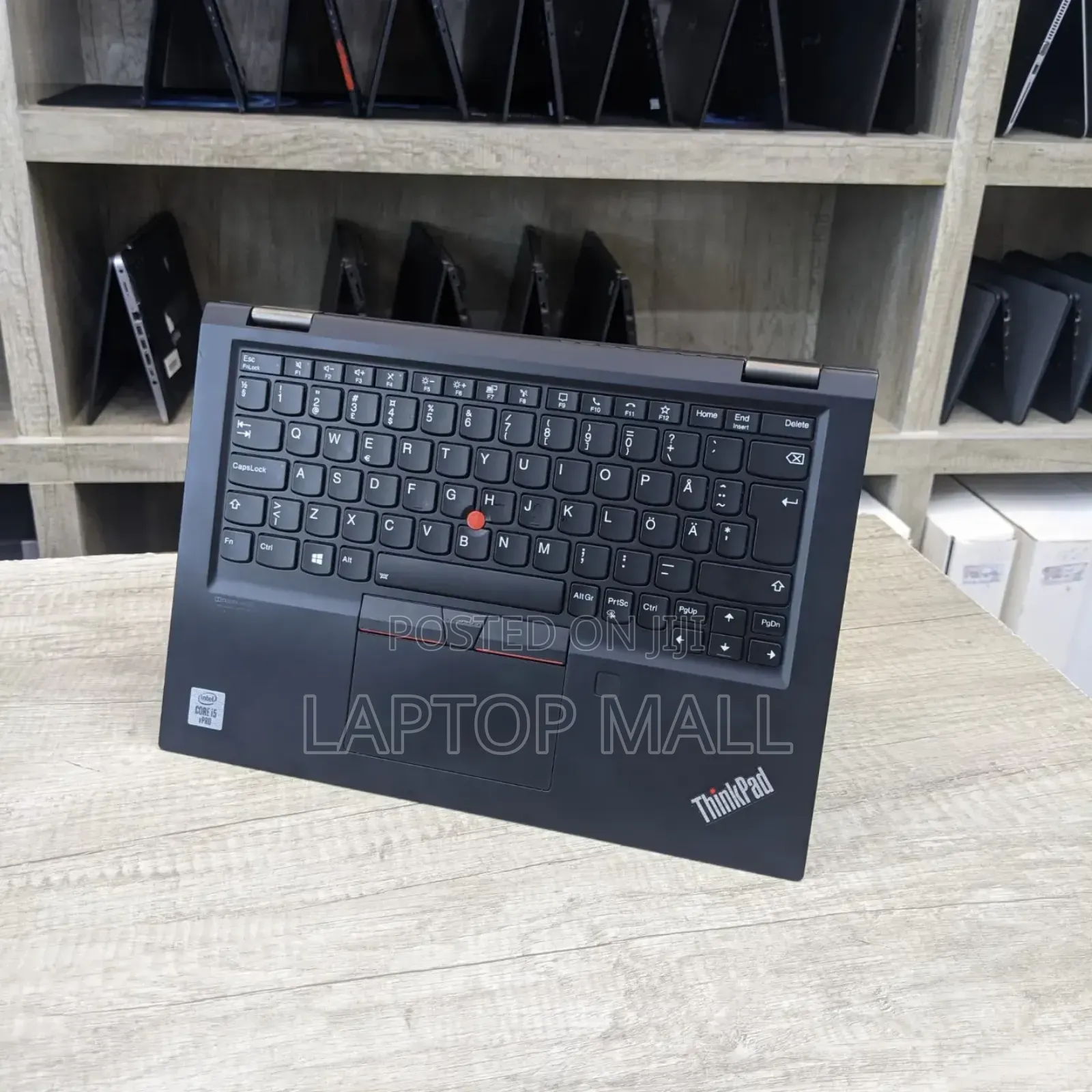 Laptop Lenovo IdeaPad Yoga 13 8GB Intel Core I5 SSD 256GB