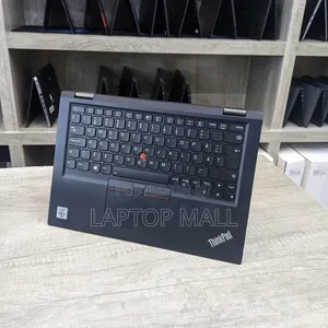 Laptop Lenovo IdeaPad Yoga 13 8GB Intel Core I5 SSD 256GB