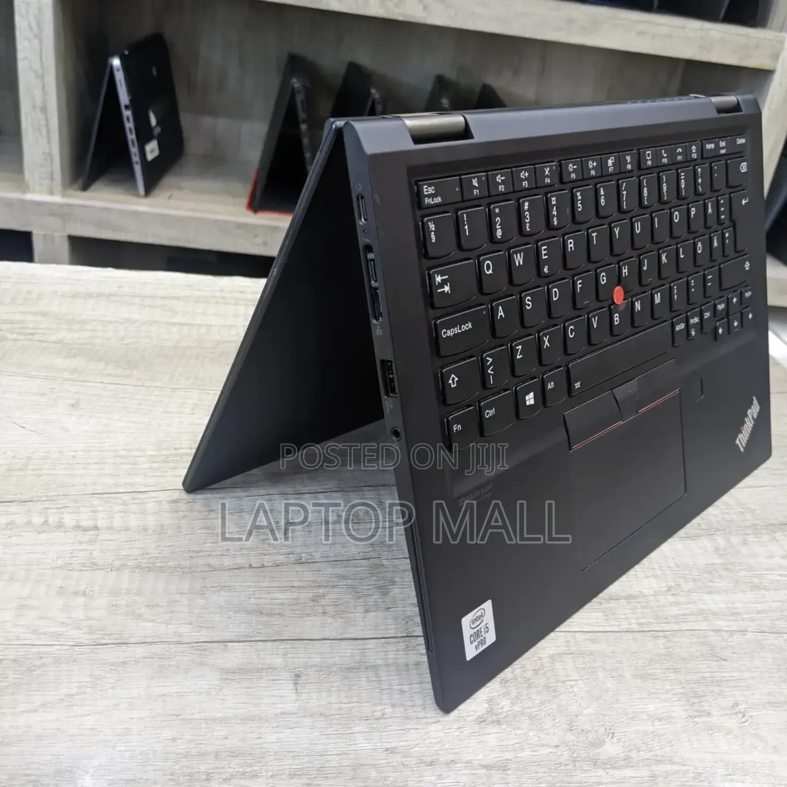 Laptop Lenovo IdeaPad Yoga 13 8GB Intel Core I5 SSD 256GB
