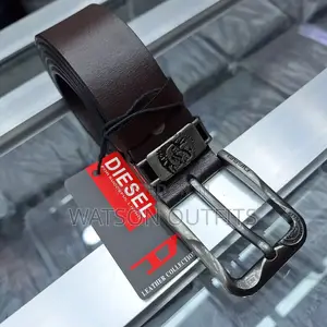 Good Material Pure Leather Belts