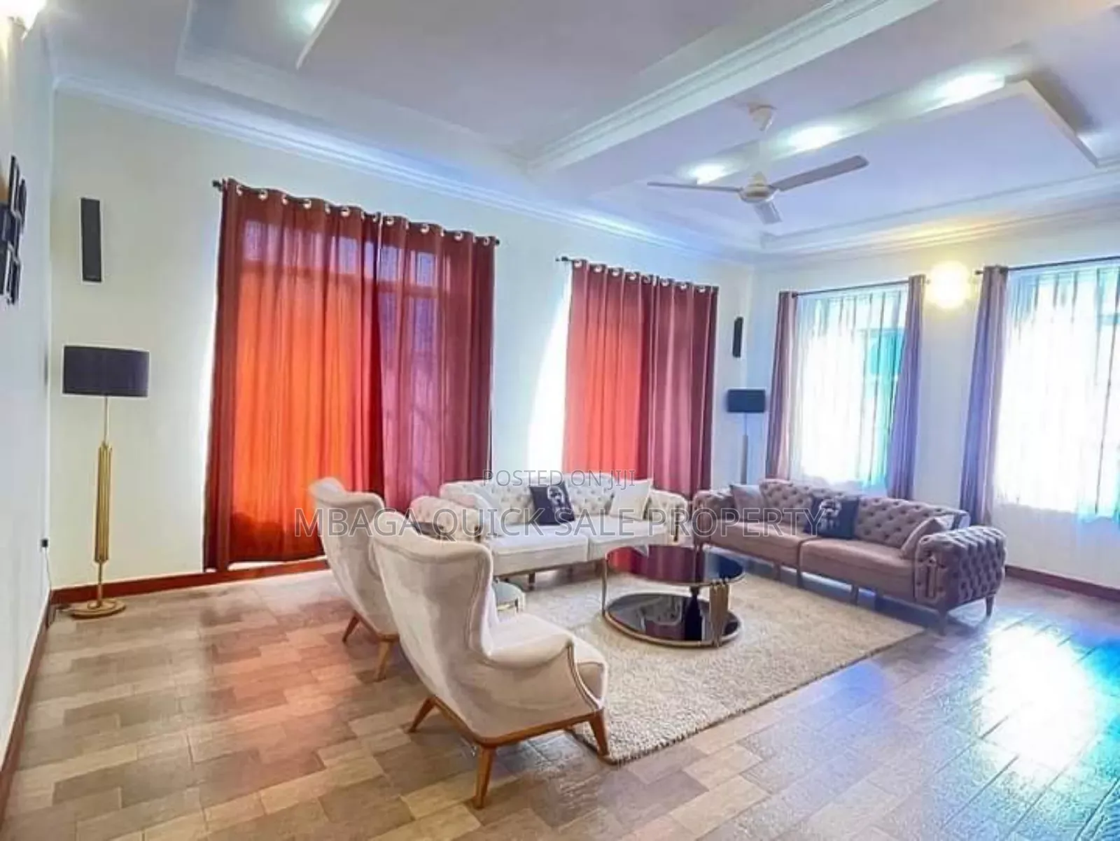 3bdrm House in Kigamboni Kibada for sale