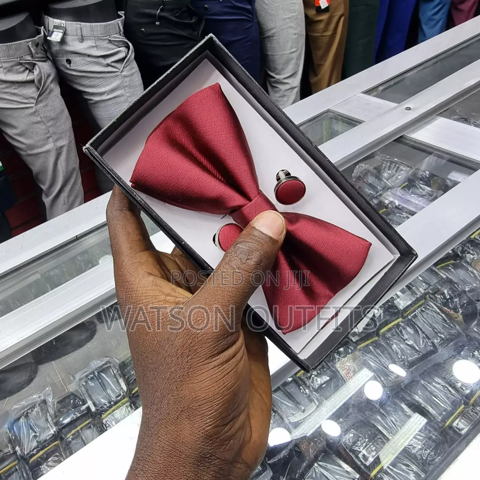 Men Neck Ties