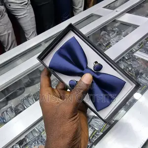 Men Neck Ties