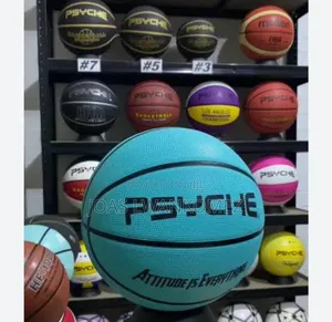 Basketball(Size 7)