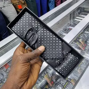 Good Material Ties