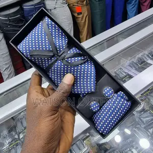 Good Material Ties
