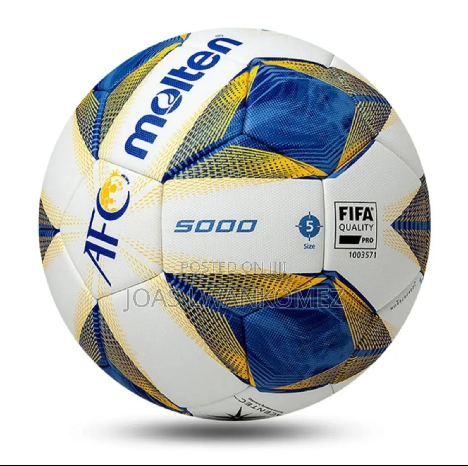 Football Ball(Size7).