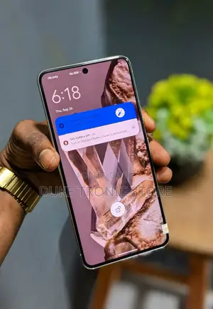 New Google Pixel 8 Pro 128 GB White