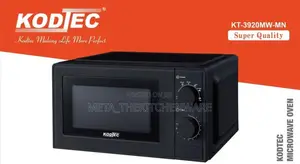 Kodtec Microwave Oven and Grill 20L 700W