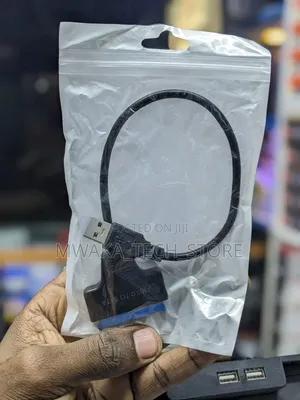 Usb to SATA 3.0
