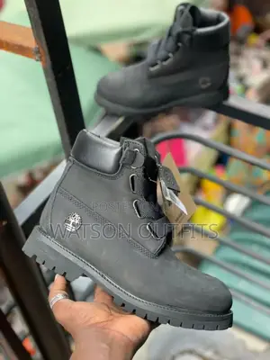 Full Box Timberland Shoes