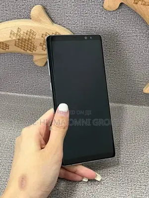 Samsung Galaxy Note 8 64 GB Gray