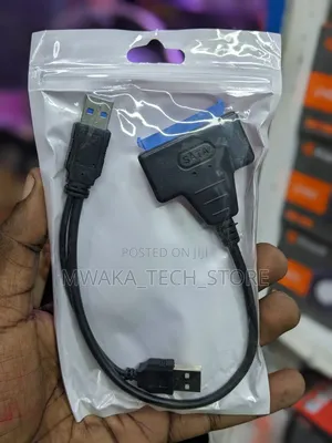 Usb to SATA 3.0