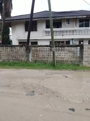 3bdrm Bungalow in Mikocheni B for rent