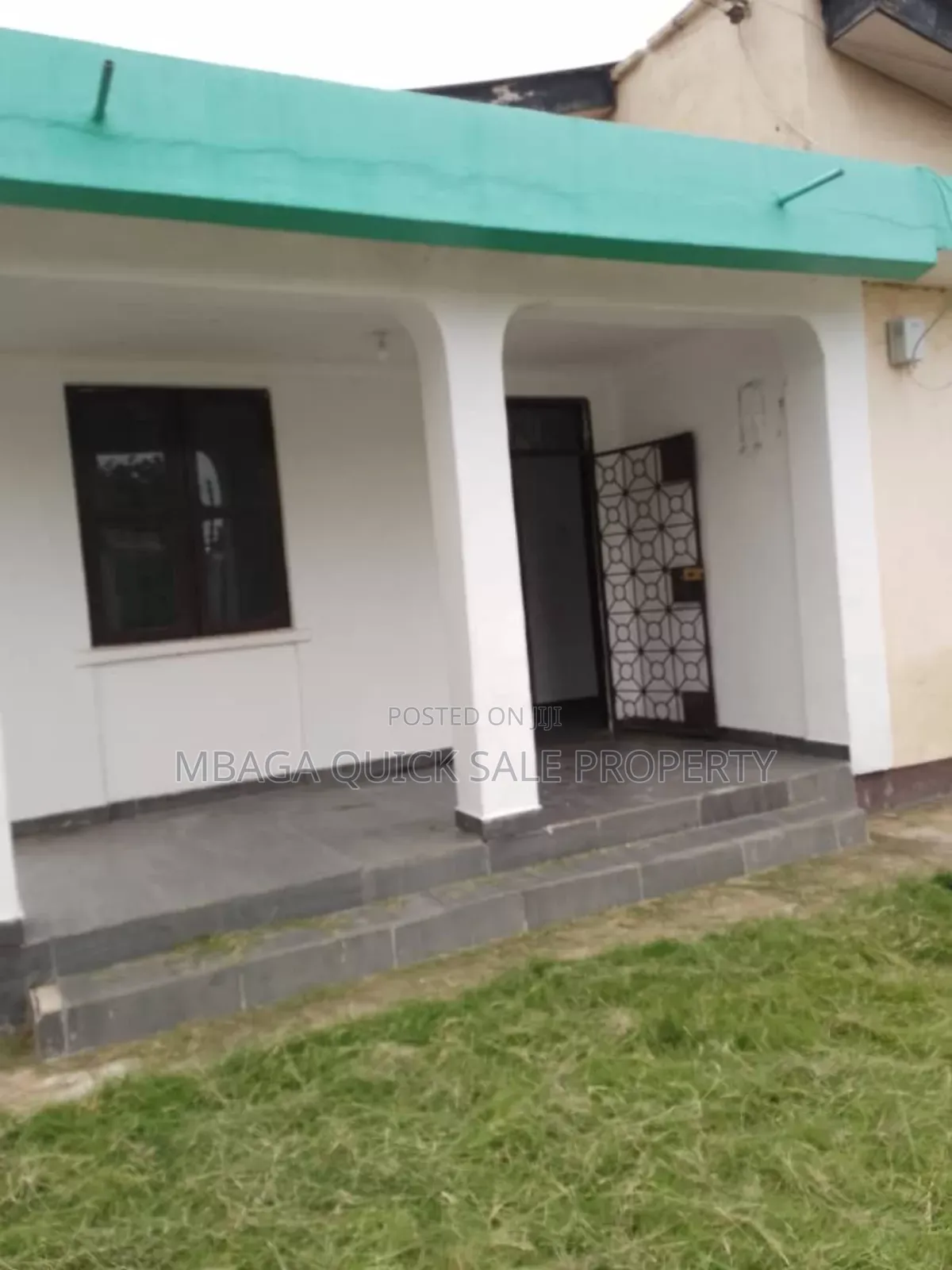 3bdrm Bungalow in Mikocheni B for rent