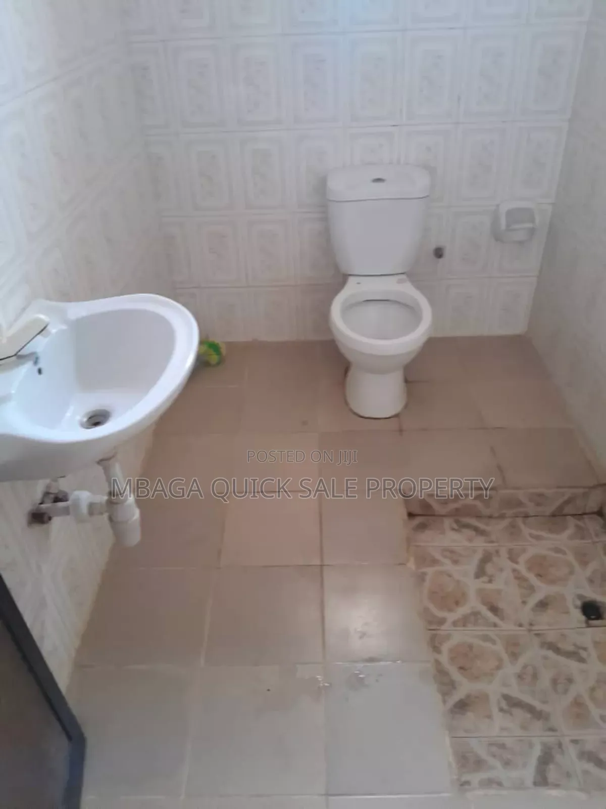 3bdrm Bungalow in Mikocheni B for rent