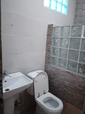 3bdrm Bungalow in Mikocheni B for rent