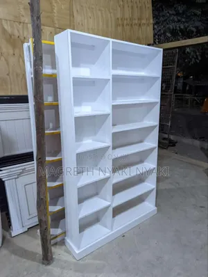 Shoerack Ya Viatu Na Pochi