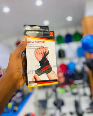 Wrist Wrap/Straps Gym Accessories For Men For Hand Grip