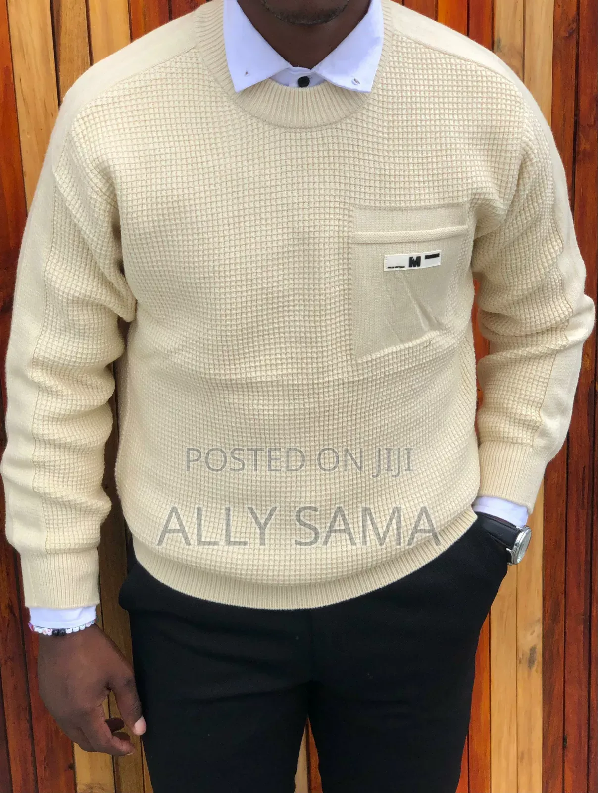 Sweatshirt Quality