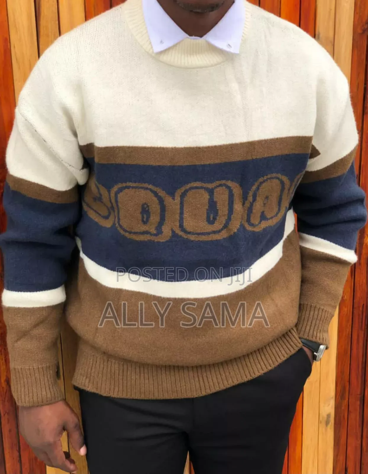 Sweatshirt Quality
