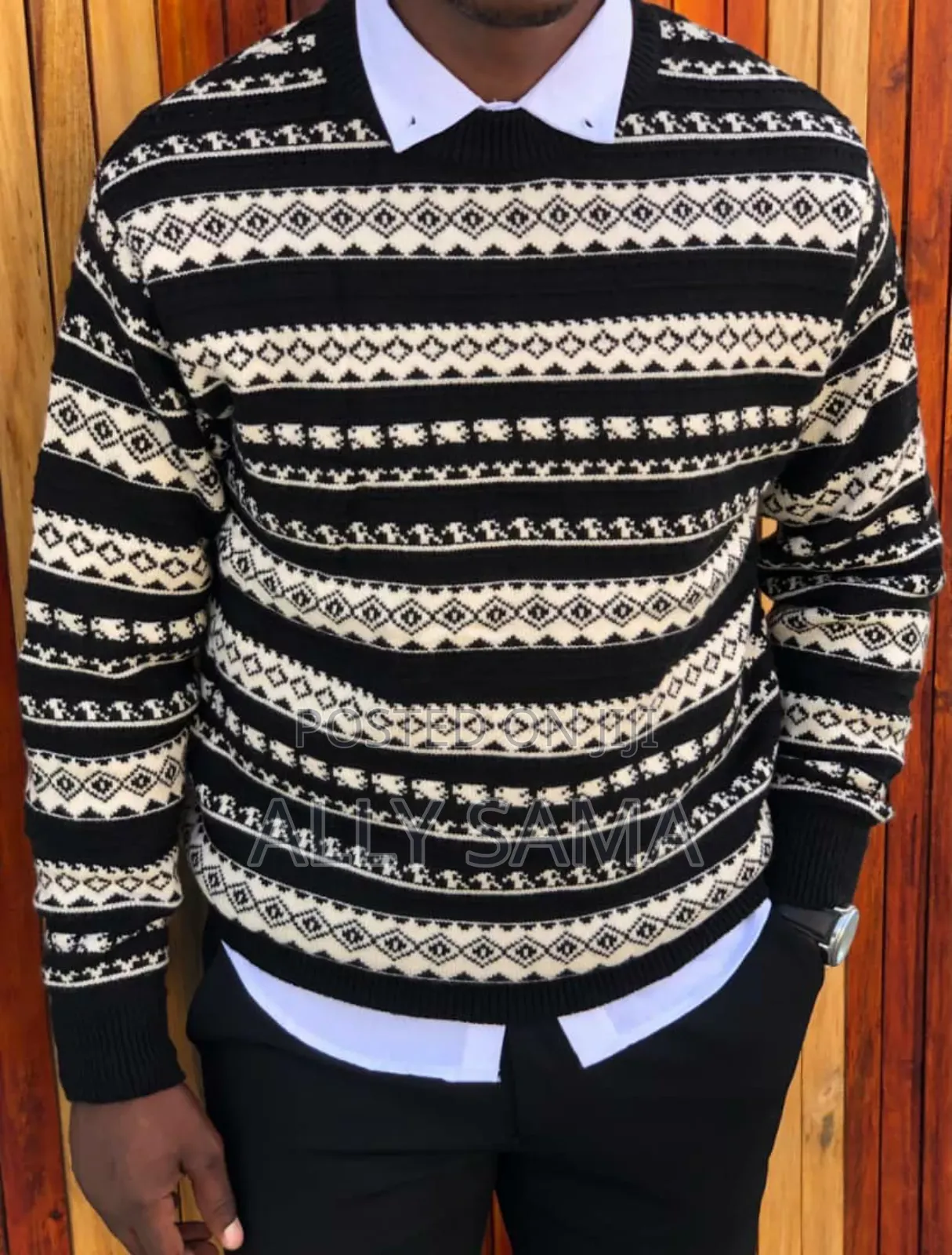 Sweatshirt Quality