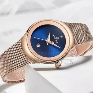 Naviforce Watches for Ladies