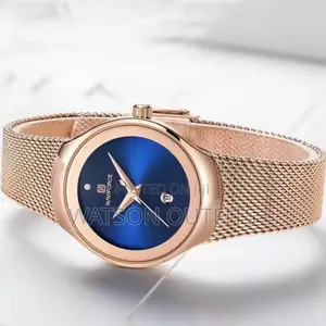 Naviforce Watches for Ladies