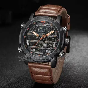 Naviforce Watches for Men