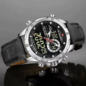 Naviforce Watches for Men