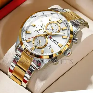 Cr7 Tag Watches