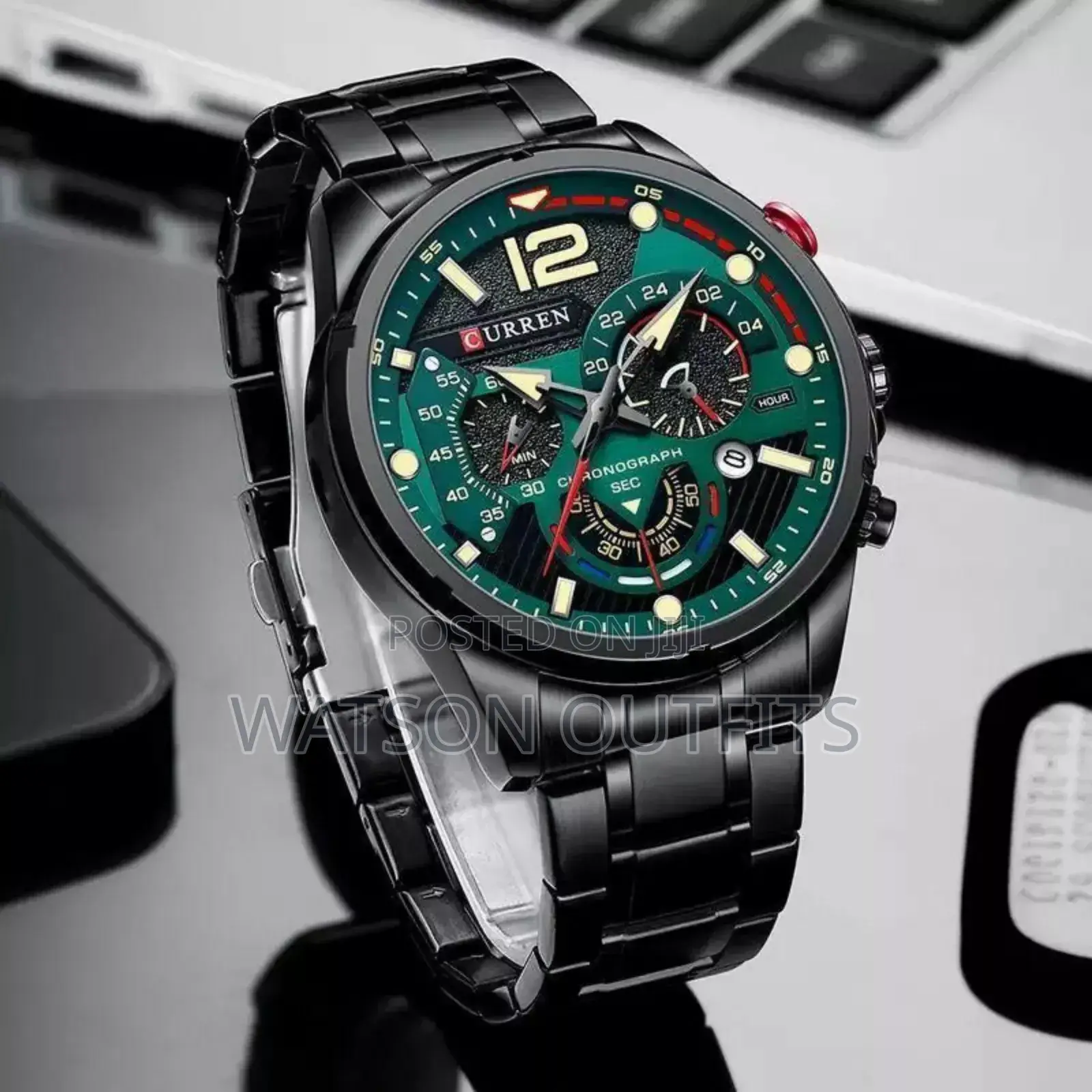 Cr7 Tag Watches
