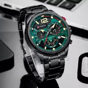 Cr7 Tag Watches