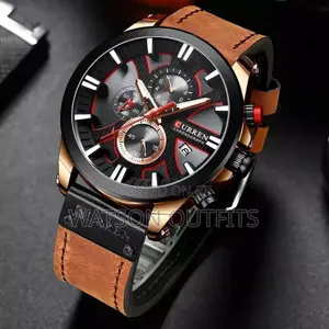 Cr7 Tag Watches