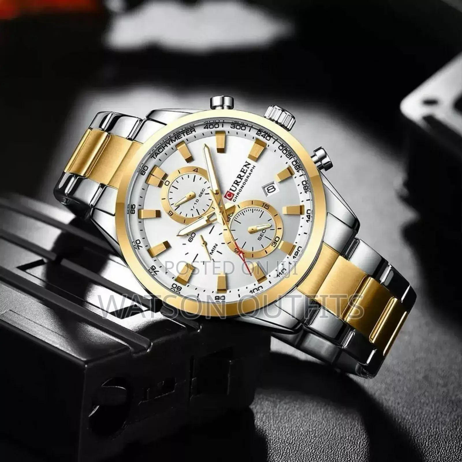 Cr7 Tag Watches