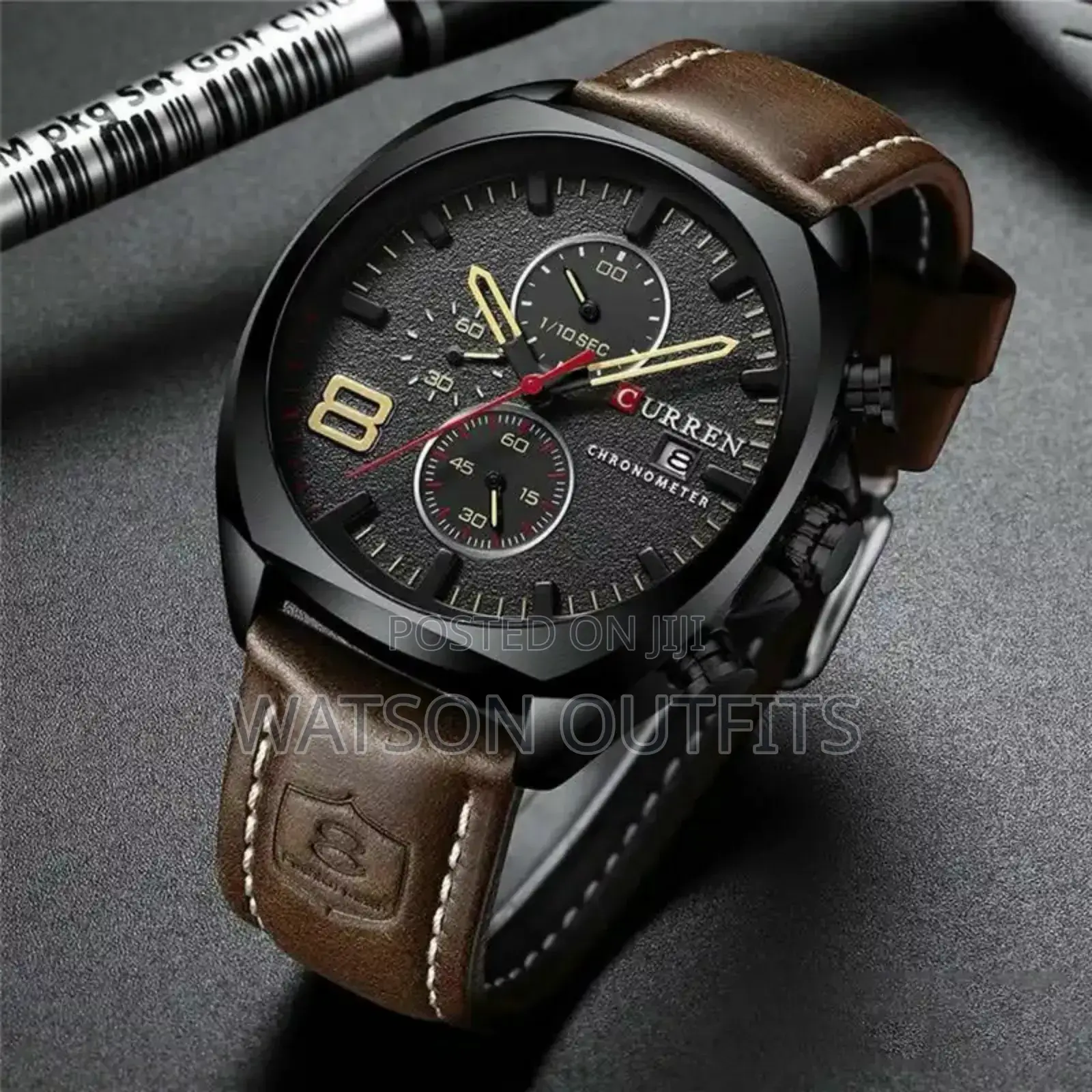 Cr7 Tag Watches