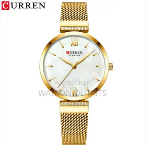 Ladies CURREN Watches